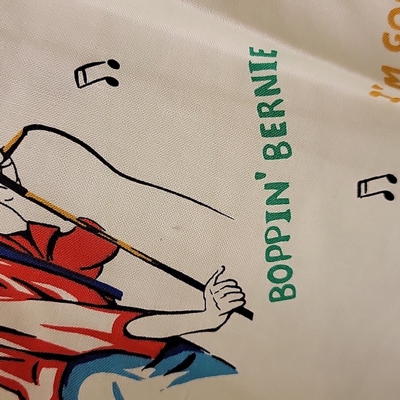 Bernie Dexter | Rockabilly Idol Graphic Shirt - Picture 7 of 15